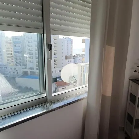 T1 Da Rocha Sunflower Apartamento Portimão
