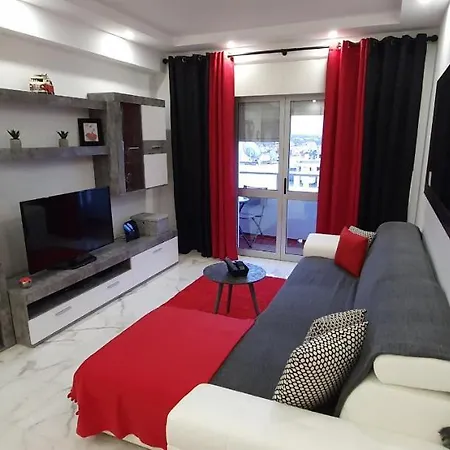 T1 Da Rocha Sunflower Apartmán