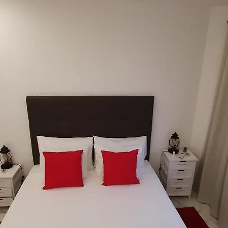 Apartmán T1 Da Rocha Sunflower Portimão