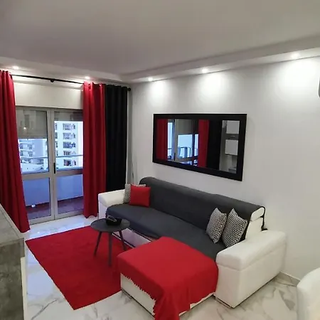 Apartmán T1 Da Rocha Sunflower