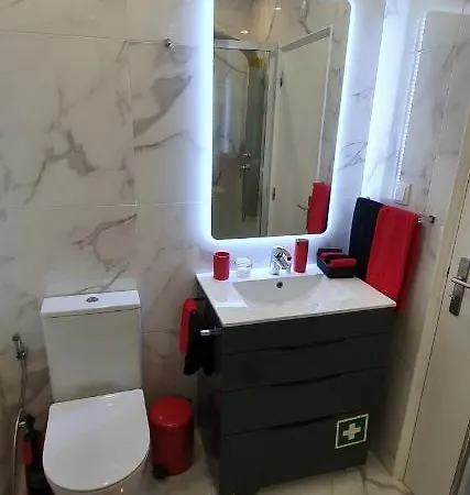 Apartamento T1 Da Rocha Sunflower *